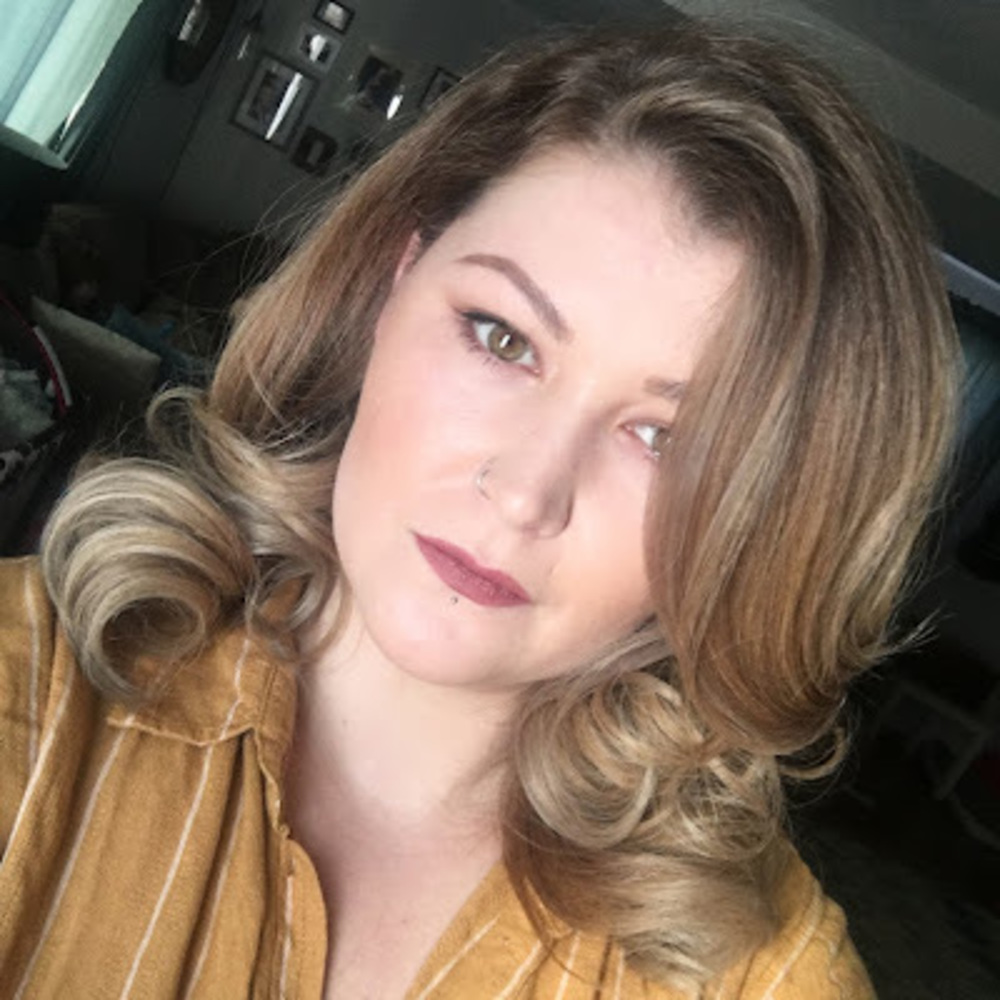 Meet your Posher, Jessica